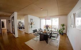 Bonnystay Passau River Side 100 qm für 4 Personen